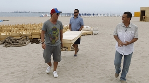 Un actor celebru de la noi sufera de o fobie rara! “De ani de zile fac cumparaturile pe internet, la mall fac atacuri de panica”