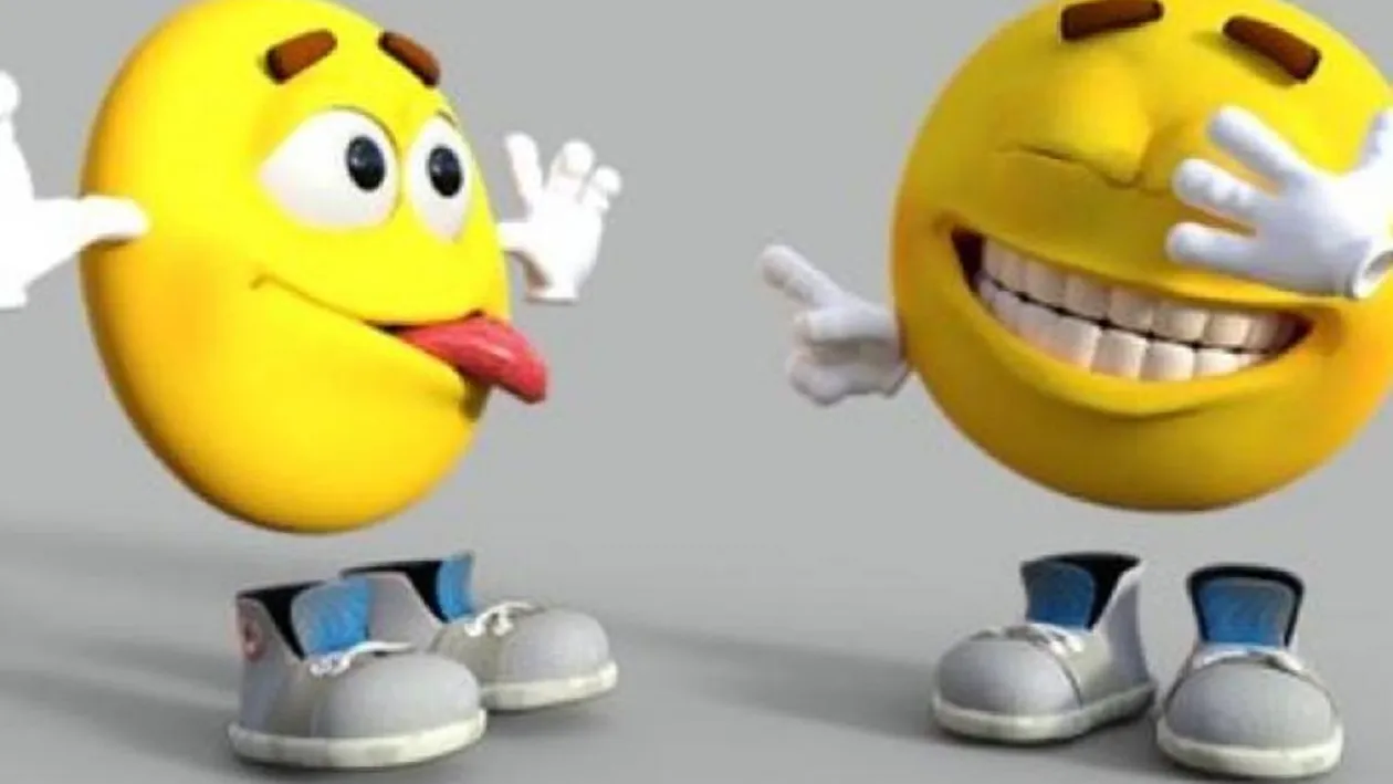 Bancul zilei | Cum dracu ți-ai dat seama că mirosea a ceapă, dacă tu nu ai miros?