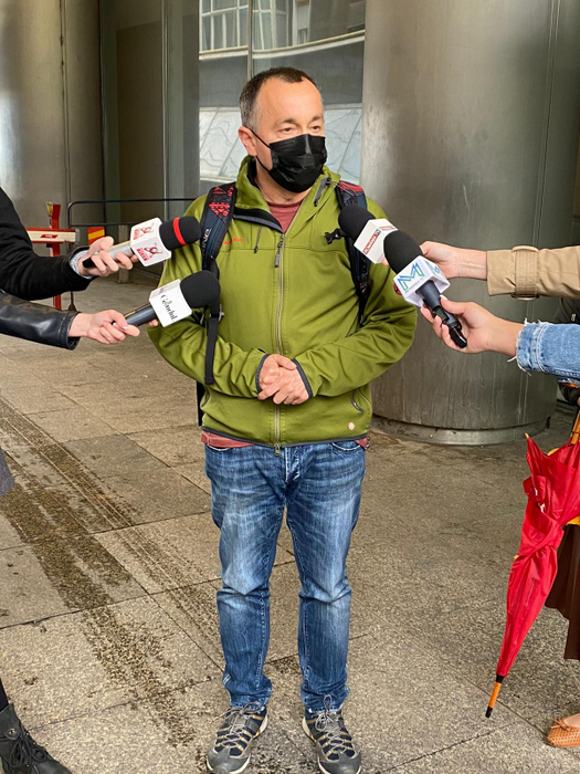 Am intrat în posesia plângerilor depuse împotriva lui Cătălin Tolontan și a altor patru jurnaliști. Primarul Băluță: ”Există suspiciuni rezonabile” | DOCUMENT EXCLUSIV