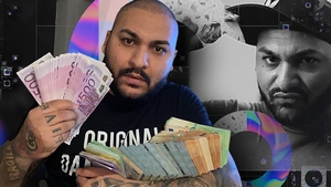 Dani Mocanu dezvăluie suma minimă pentru care e dispus să meargă la evenimente. “Prefer să stau cu familia decât să mă duc să cânt pe …”