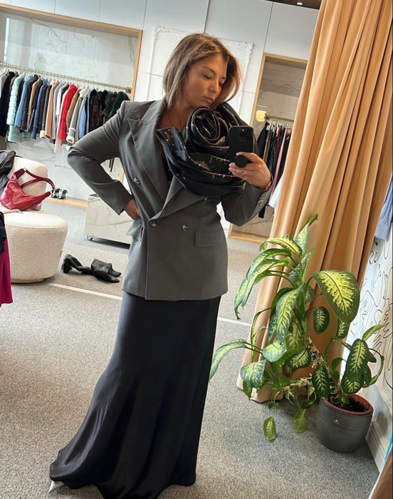 Ce face Maria Popovici după divorț? Foto: Instagram / Maria Popovici