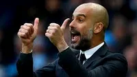 Guardiola, antrenorul recordurilor!