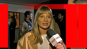 Probleme-n paradis! A anunțat decizia luată cu iubitul ei, Edy Kovacs! Ana Baniciu și-a "anulat" nunta