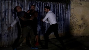 Serialul Vlad, episodul 8. Ștefan este implicat într-o bătaie sângeroasă