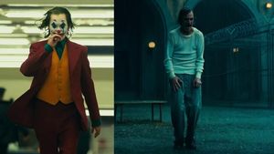 Cum a slăbit Joaquin Phoenix 22 de kg pentru rolul din Joker. Ce dietă a avut