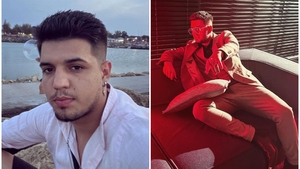Ce a apărut pe pagina de Instagram a lui Babasha, după ce a fost huiduit pe Arena Naţională: "Tremur, sunt în şoc, mă doare sufletul"