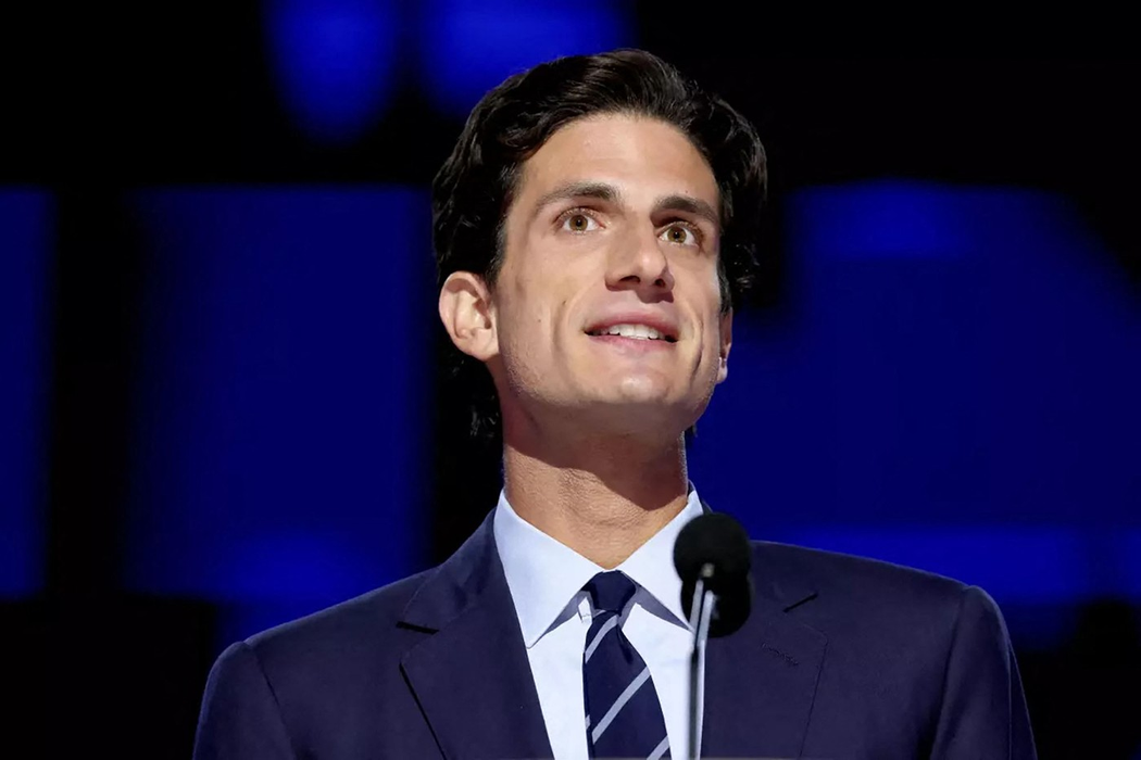 Jack Schlossberg. Sursa foto: Profimedia