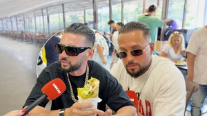 Meko a dat lovitura și în afaceri! Dorian Popa a venit să dea verdictul