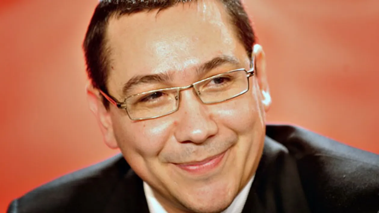 Astazi este ziua Gabrielei Szabo! Ce mesaj i-a transmis premierul Victor Ponta Reginei de la Sydney!