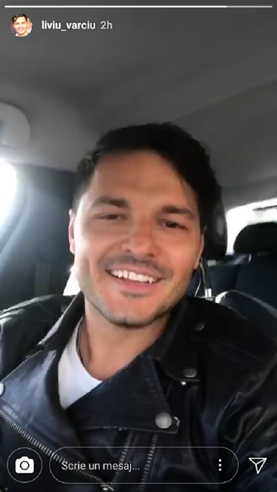 Încruntat, Liviu Vârciu a transmis primul mesaj după ce s-a întors din Asia: „Fraţilor…”