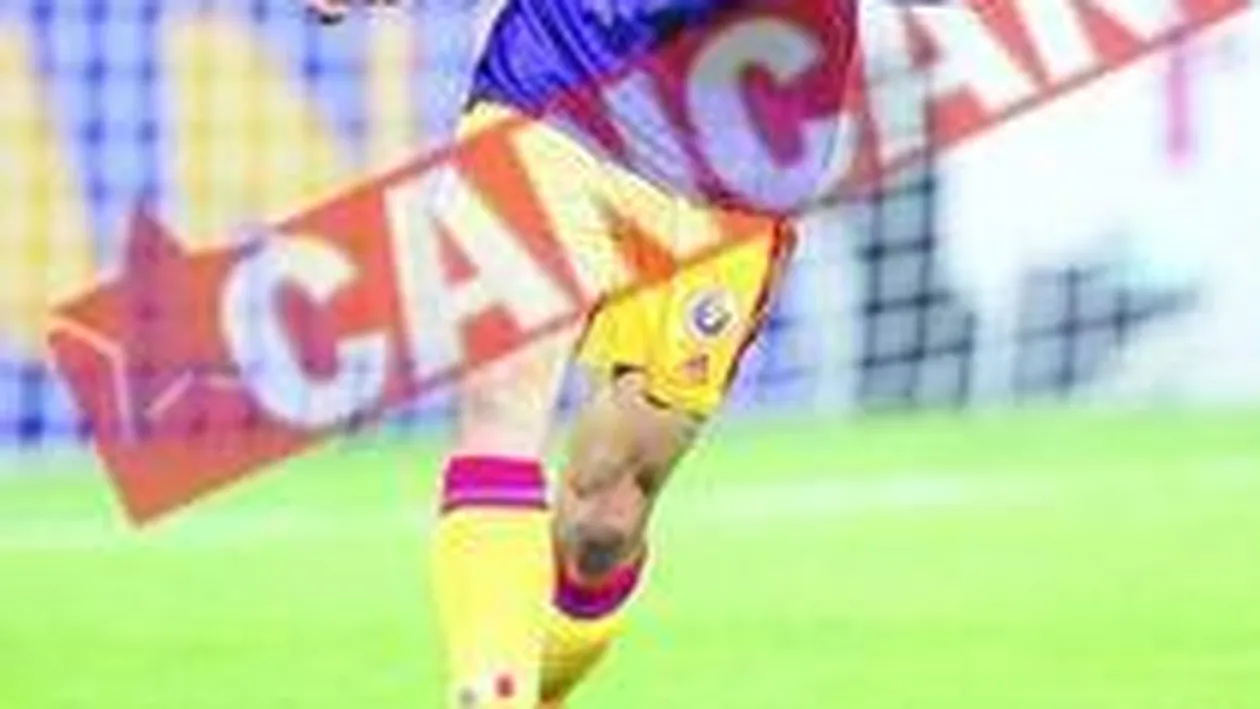 De ce a pierdut Tamas avionul pentru Spania?