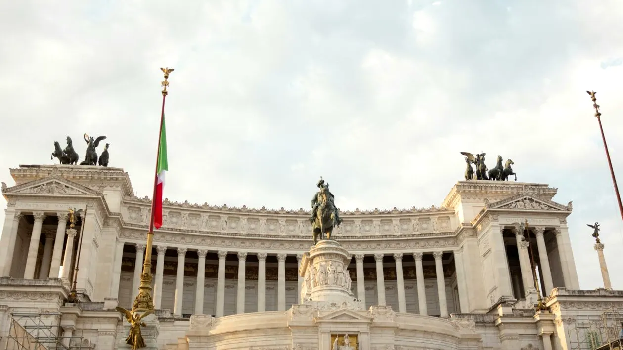 Cum să te descurci cu doar 10€ la Roma? Trucurile prin care eviți capcanele