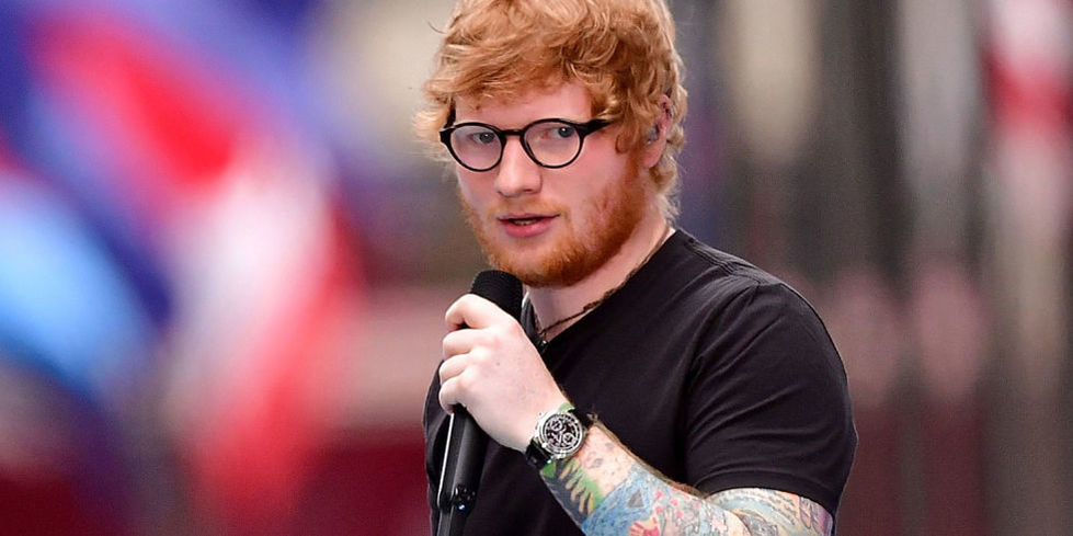 Ed Sheeran, veste extraordinară pentru fanii din România! Anunțul a fost făcut azi