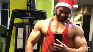 Cum ieșim din sărbători cu zero kilograme plus? Florin Damșa are soluția