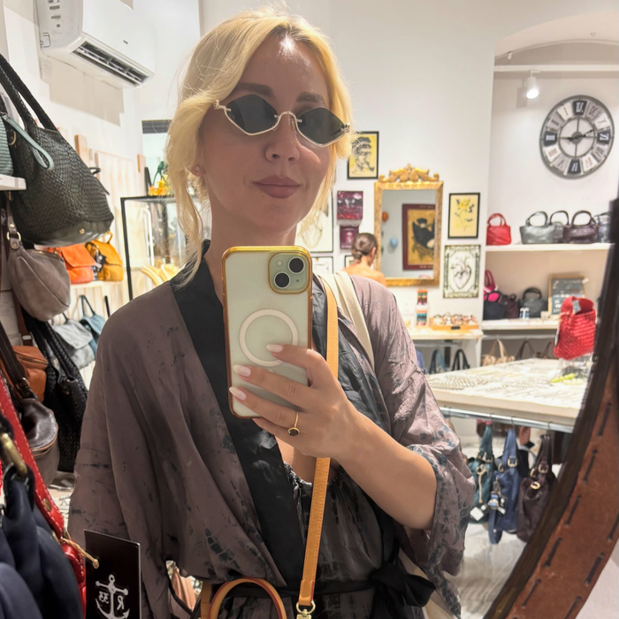 Ana Odagiu, vacanță cu peripeții în Italia. Orășelul care a dezamăgit-o crunt: „A fost muuult sub așteptări”