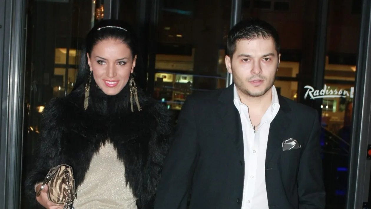 Când dragostea se purta ca un costum de scenă. Adelina Pestrițu și Liviu Vîrciu, între cătușe, sclipici și un divorț mai zgomotos decât o nuntă lăutărească