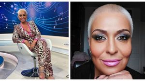 Monica Anghel, apariție surprinzătoare pe Instagram. Cum arată artista fără machiaj, îmbrăcată în costum de baie. VIDEO