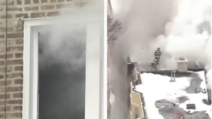Milan, un băiețel de doar 6 anișori, a murit într-un incendiu devastator. Mama micuțului e în stare gravă la spital, după ce a încercat să-și salveze fiul