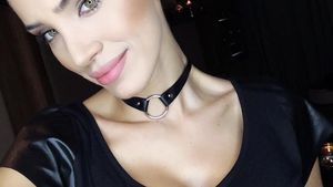 La o săptămână de când a anunţat că s-a despărţit de SPEAK, ADELINA a scris asta:,, Schimbarea…‘’