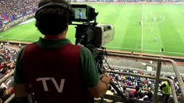 LPF a stabilit programul şi televizările etapelor 9-12 în Liga I