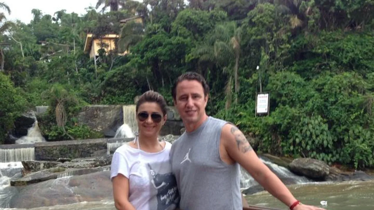 Masina blindata, hoti si panica la fiecare pas. Prodanca: In Brazilia a fost groaznic. Putea sa-mi traga cineva un glont in cap