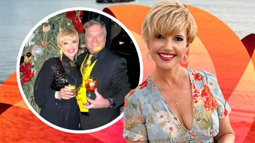 Acuzații grave la adresa Marinei Almășan, după ce a recunoscut că se iubește cu Sorin Mărcuș. Vedeta a răbufnit: „Să-i toc banii, să-l jecmănesc”