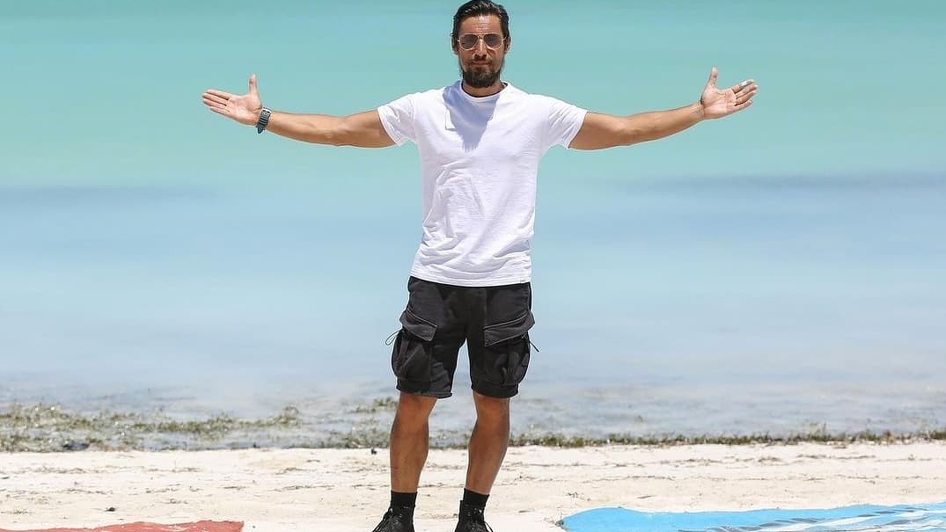 Daniel Pavel, primele declarații după despărțire! Prezentatorul de la „Survivor România” și logodnica lui și-au spus adio după 7 ani de relație. „Eu am pus stop”