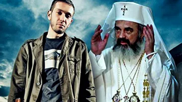 Mesaj HALUCINANT al loi Sisu la adresa Patriarhului Daniel: O sa ramai in C***L gol!