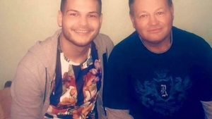 Ţi se va rupe inima în două. Ce a apărut pe pagina de Facebook a lui RĂZVAN BOTEZATU după moartea tatălui său 
