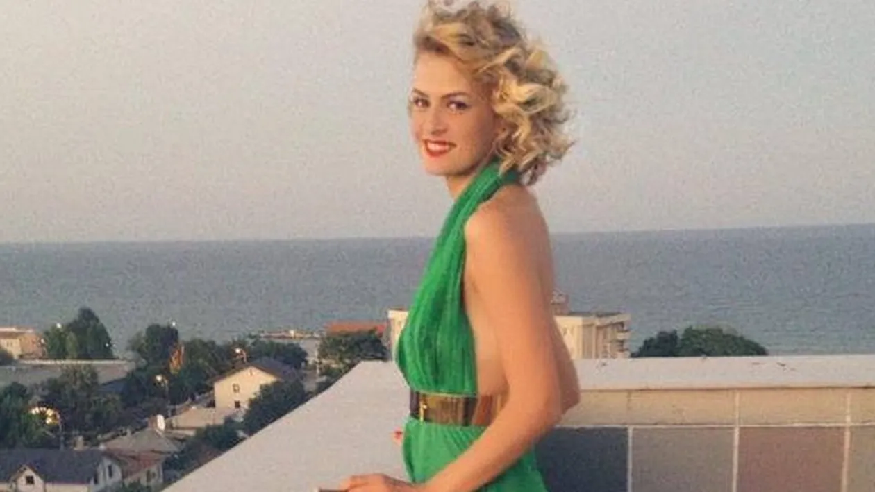 Iubita lui Ducu Ion, in bratele fostului! Doar pe micile ecrane