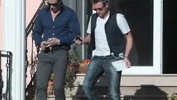 Dosarul tablourilor furate a fost un soc pentru el! Asistentul lui Bote a fost la psiholog ca sa n-o ia razna. Vezi ce face acum