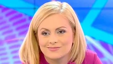 Simona Gherghe a anunţat oficial când se întoarce la TV: “Pentru că m-aţi întrebat…“ 