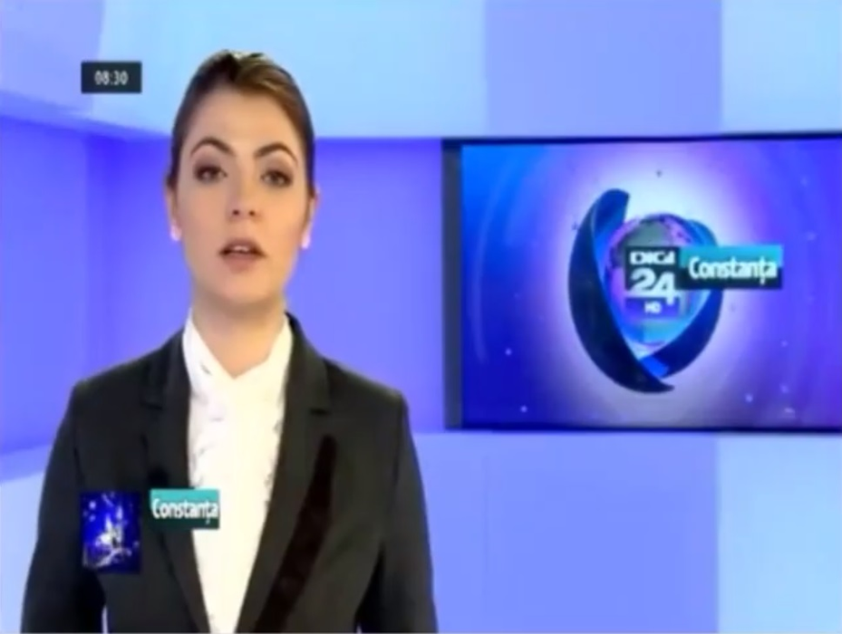 Prezentatoarea DIGI 24 si-a dat demisia si a dezvaluit ce salariu avea. Ce au obligat-o sefii sa faca dupa angajare
