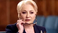 Viorica Dăncilă sare în apărarea Sorinei Pintea: Suferința ei nu e mimată