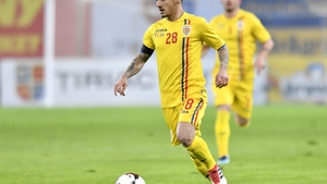 Mitriță a băgat spaima în muntenegreni: „Mi se pare cel mai bun!”