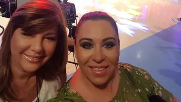 OANA ROMAN a rupt tăcerea despre problemele cu soţul ei:,,În căsnicia noastră...‘’