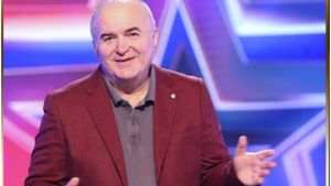 Florin Călinescu a scăpat "porumbelul" . Ce a putut să spună despre Andra, dar și despre alți artiști 