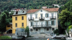 Bombe neexplodate din Al Doilea Razboi Mondial, gasite in apropierea vilei lui George Clooney