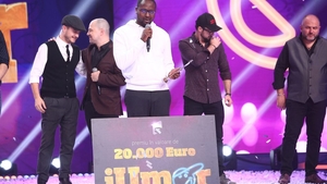 S-a schimbat grila la Antena 1. Ce e la TV vineri seară în locul emisiunii iUmor