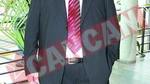 Muresan a sarit in ajutorul lui Becali