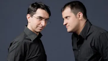 Din culisele Cronicii Carcotasilor: editia din aceasta seara se termina fara aplauze! Vezi aici cum isi ia Gainusa La revedere! de la spectatori