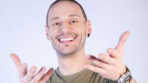 George Vintila este mai indragostit ca niciodata! Vezi cine i-a luat mintile!