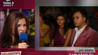 VIDEO Ramona Gabor a apelat la vrajitoare ca sa-l recucereasca pe Badalau: "Merg ocazional la vrajitoare"! Gabi a recunoscut "tricoul vrajit"
