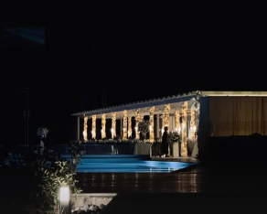 Nuntă secretă în showbizul românesc! Cei doi îndrăgostiți au fugit în Grecia pentru ziua cea mare