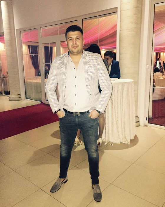 Doliu printre interlopi! După ce i-a cântat Florin Salam a murit într-un accident cumplit
