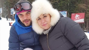 Cum l-a ”pedepsit” OANA ROMAN pe MARIUS ELISEI după ce a anunţat că se despart
