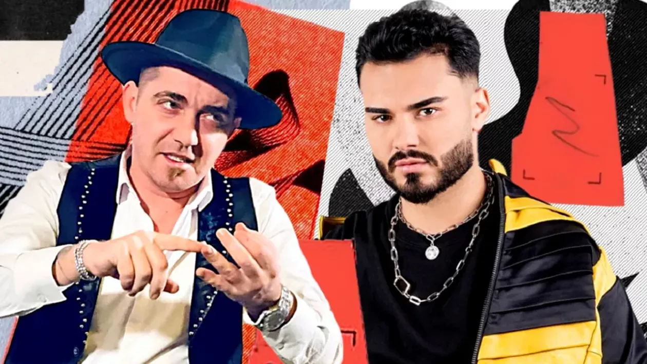 Iubita lui DeSanto îl face praf pe Jador! „Împreună i-am făcut strategia de marketing de la...”