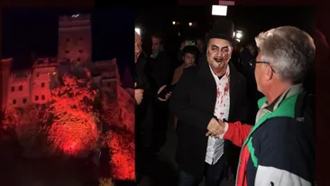 Cine este românul angajat de Elon Musk pentru petrecerea de la Bran. Miliardarul a ales prima copertă Forbes din România!