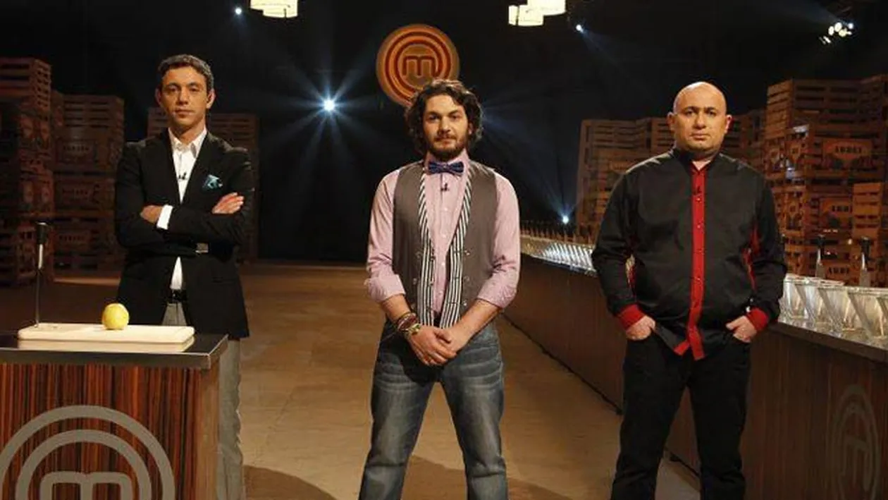 Cei trei MasterChef-i sunt de parere ca gastronomia este ca moda! Vezi dupa ce trend trebuie sa te ghidezi in bucatarie anul acesta