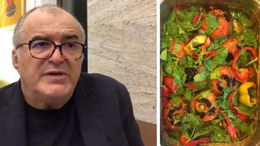 Florin Călinescu a lăsat Bucureștiul pentru viața de la țară: “Am o gospodărie cu multe animale”. Celebrul actor și-a închis restaurantul din cauza virusului SARS-CoV-2